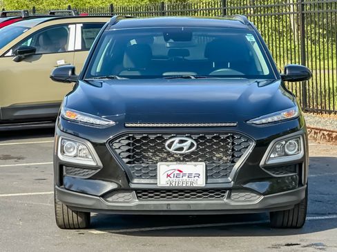 Used 2020 Hyundai Kona SEL AWD/4WD image 8
