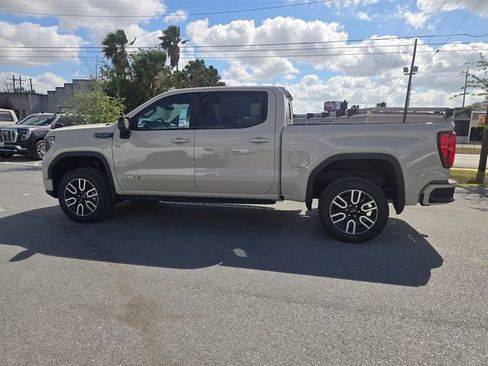 New 2026 GMC Sierra 1500 AT4 w/ AT4 Premium Package image 8
