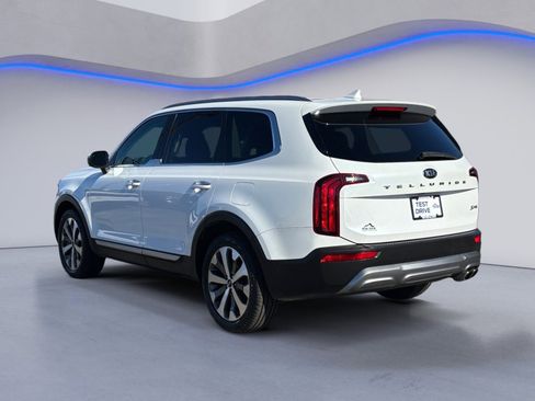 Used 2020 Kia Telluride S image 11