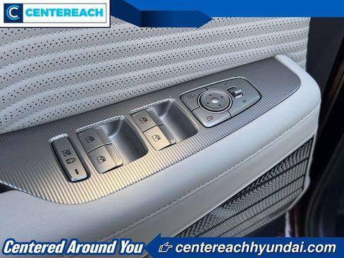 Used 2023 Hyundai Palisade Calligraphy AWD/4WD image 14