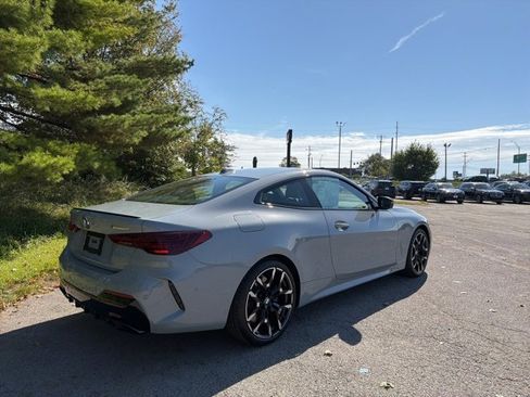 Used 2025 BMW 440i xDrive Coupe w/ Premium Package image 30