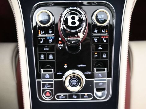 Used 2021 Bentley Continental GT AWD/4WD image 17