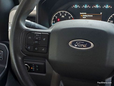 Used 2023 Ford F250 XL w/ STX Appearance Package image 28