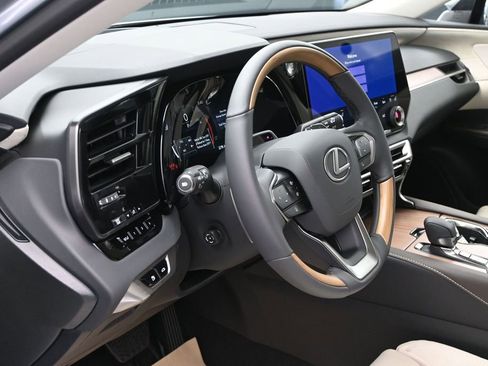 New 2026 Lexus RX 350 FWD image 18