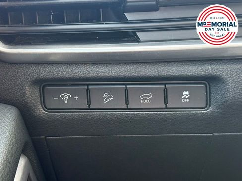 Used 2025 Kia Telluride S AWD/4WD image 9