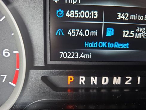 Used 2022 Ford F250 XLT AWD/4WD image 17