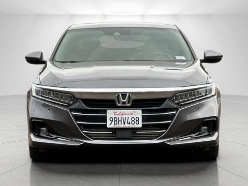 Used 2021 Honda Accord EX-L image 8