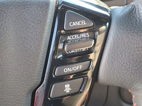 Used 2023 Nissan Frontier PRO-4X w/ Pro-4X Premium Package image 22