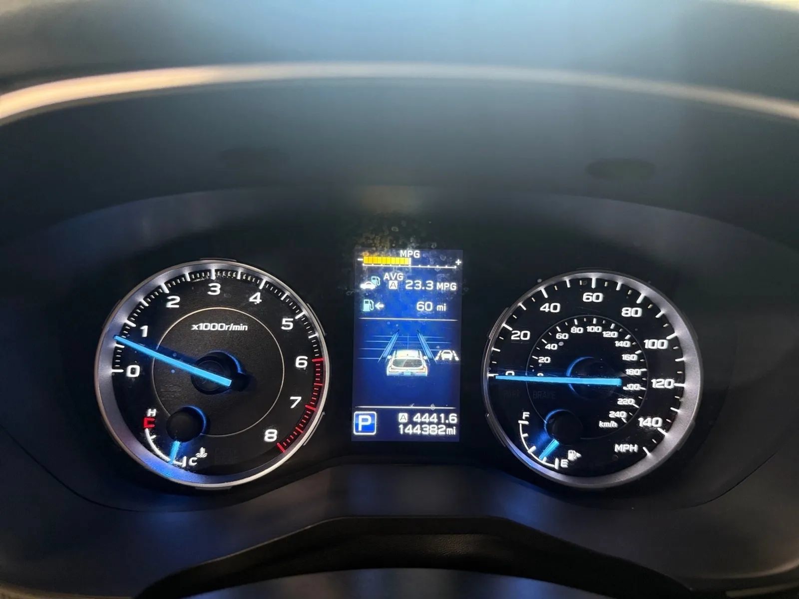 Used 2019 Subaru Ascent Touring AWD/4WD image 11