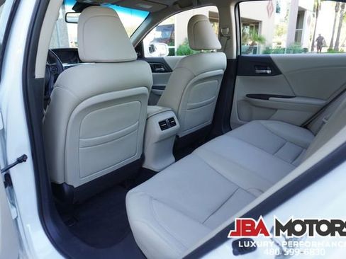 Used 2014 Honda Accord EX-L image 6