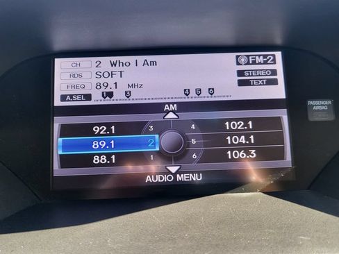 Used 2015 Acura RDX FWD w/ Technology Package image 36