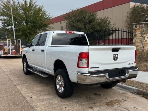 Used 2024 RAM 2500 Big Horn image 4