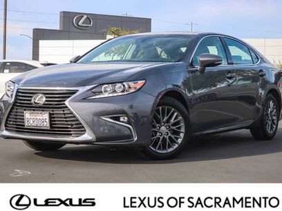 Used 2018 Lexus ES 350