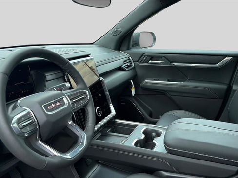 New 2026 GMC Acadia Elevation image 16