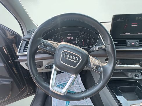 Used 2023 Audi Q5 2.0T Premium AWD/4WD image 15
