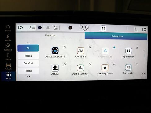 New 2026 Jeep Wrangler Unlimited Sport AWD/4WD image 19