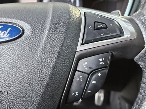 Used 2014 Ford Fusion Titanium FWD image 19