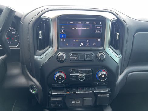 Used 2019 Chevrolet Silverado 1500 RST w/ All-Star Edition AWD/4WD image 36