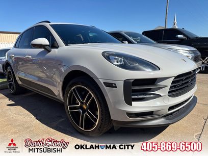 Used 2021 Porsche Macan