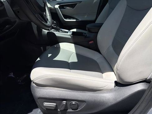Used 2024 Toyota RAV4 XLE Premium w/ Weather Package AWD/4WD image 12