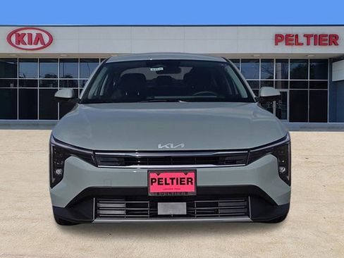 New 2026 Kia K4 EX image 2