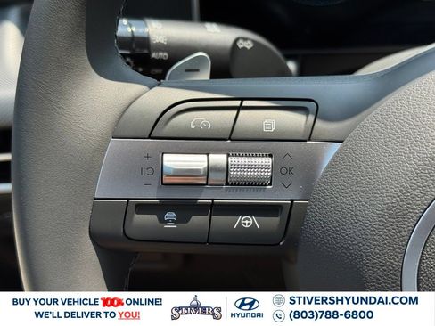 New 2026 Hyundai Sonata SEL FWD image 23