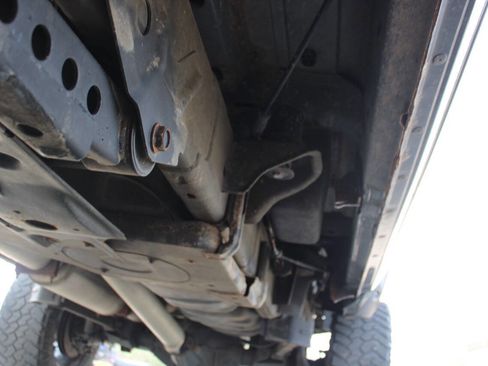 Used 2016 RAM 2500 Laramie w/ Sport Appearance Group image 47