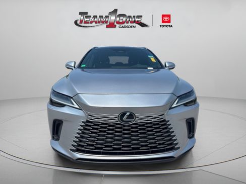 Used 2023 Lexus RX 350 FWD w/ Accessory Package (K3) image 2