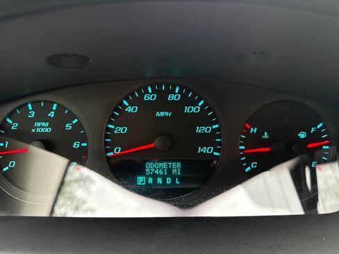 Used 2013 Chevrolet Impala LS FWD image 24
