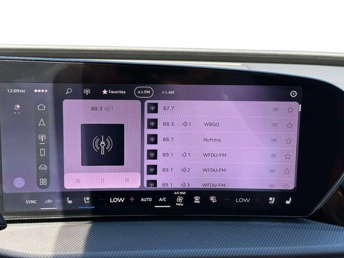 New 2026 Audi SQ5 Prestige AWD/4WD image 26