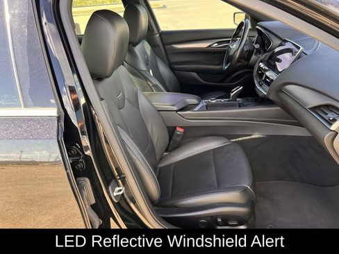 Used 2021 Cadillac CT5 Premium Luxury w/ Lighting Package image 31