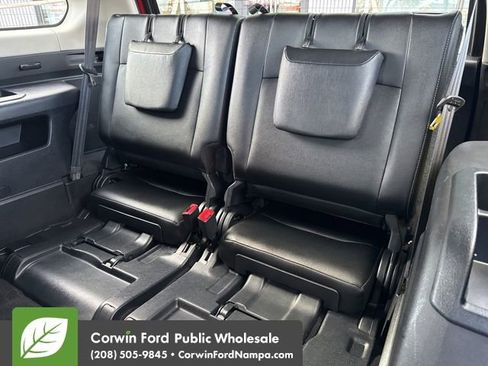 Used 2016 Toyota 4Runner SR5 Premium image 33