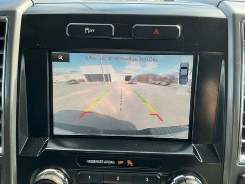 Used 2015 Ford F150 XLT w/ Equipment Group 302A Luxury image 26