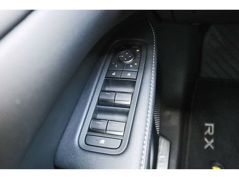 Used 2025 Lexus RX 350 Premium w/ Accessory Package (Z1) FWD image 20