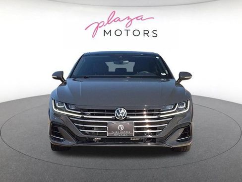 Used 2021 Volkswagen Arteon SEL Premium AWD/4WD image 2