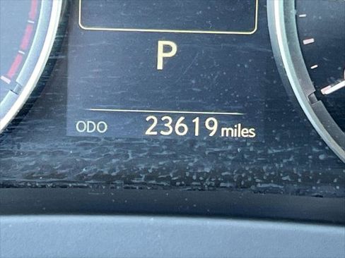 Certified 2023 Lexus IS 300 w/ Comfort Package image 28