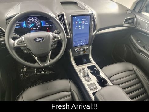 Used 2024 Ford Edge SEL w/ Convenience Package AWD/4WD image 31