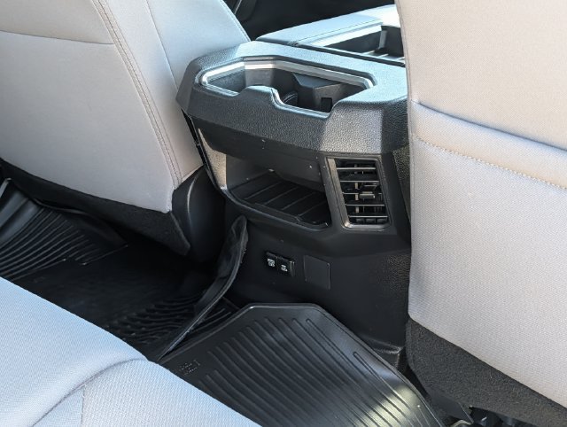 Certified 2025 Toyota Tundra SR5 w/ SR5 Convenience Package AWD/4WD image 33