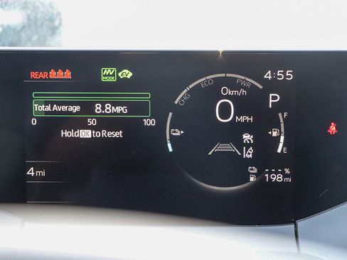 New 2026 Toyota Prius Plug-In Hybrid image 25