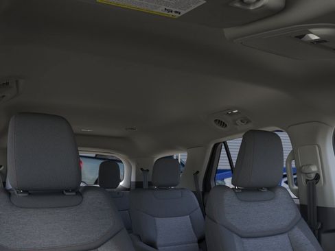 New 2026 Ford Explorer Active AWD/4WD image 45