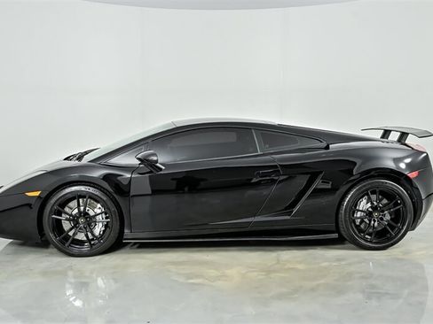 Used 2008 Lamborghini Gallardo AWD/4WD image 6