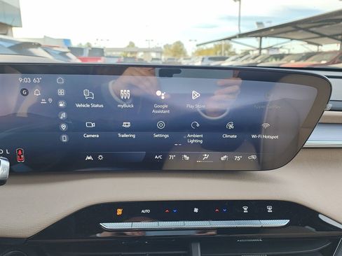 New 2026 Buick Enclave Preferred image 28