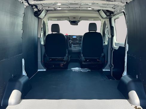 New 2025 Ford Transit 150 Low Roof AWD w/ Load Area Protection Package image 17