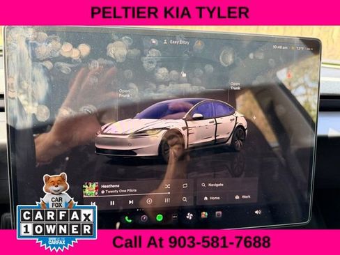 Used 2025 Tesla Model 3 Long Range image 19