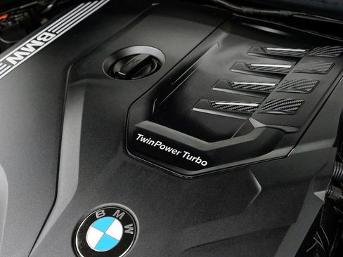 Used 2022 BMW 330i xDrive Sedan w/ Driving Assistance Package image 4