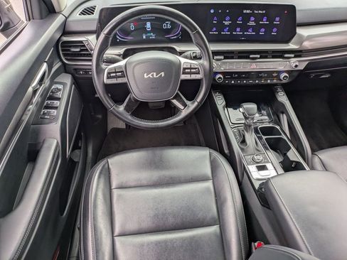 Used 2025 Kia Telluride S AWD/4WD image 26