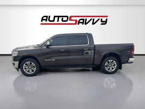 Used 2019 RAM 1500 Limited image 4