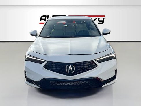 Used 2024 Acura Integra A-Spec image 2