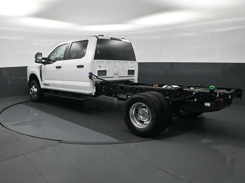 New 2026 Ford F350 XLT AWD/4WD image 7