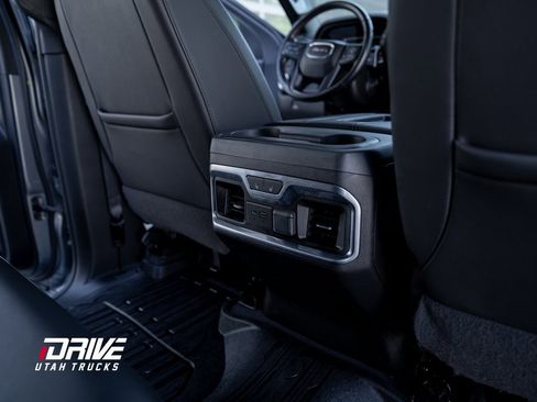 Used 2020 GMC Sierra 1500 AT4 image 26